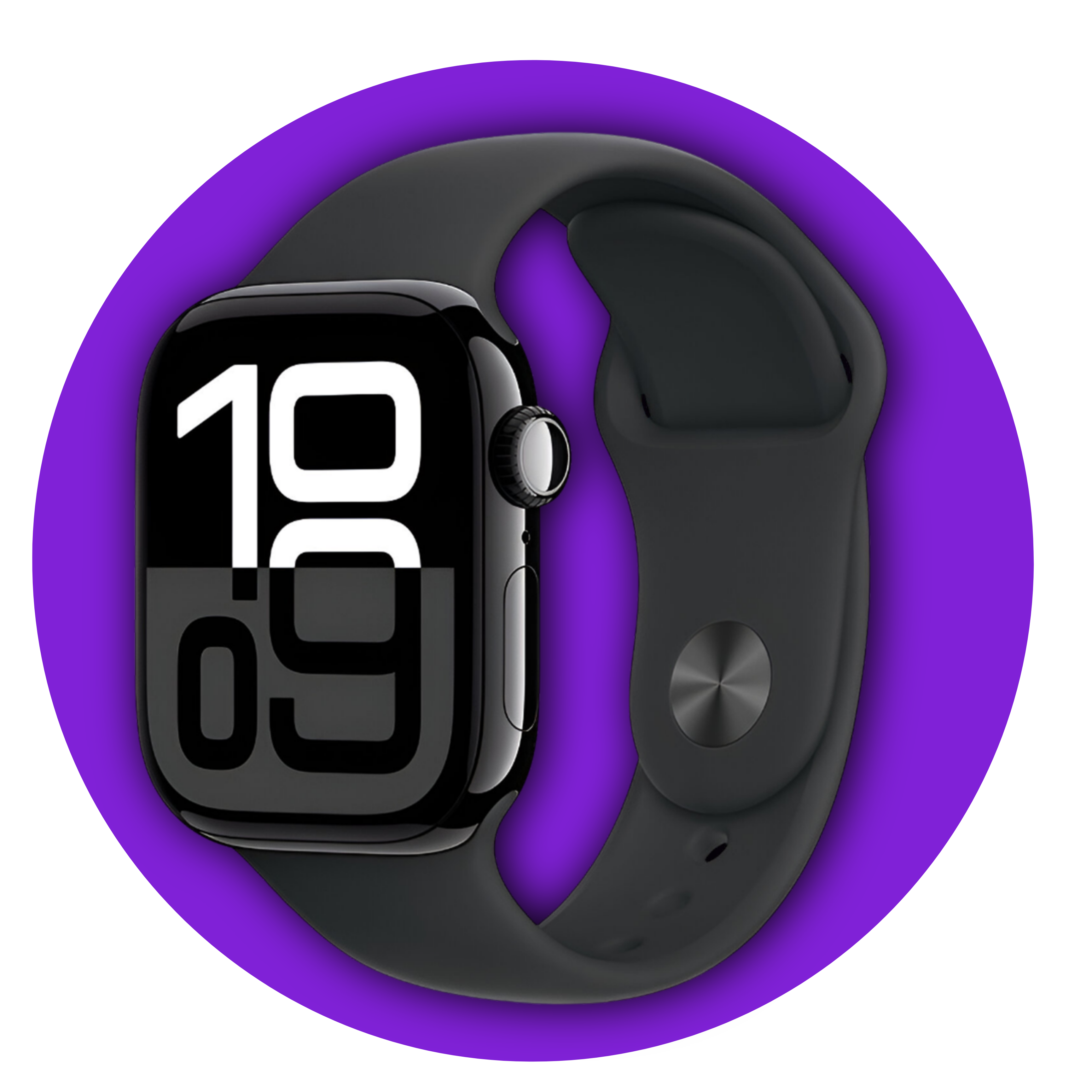 Digital Watches
