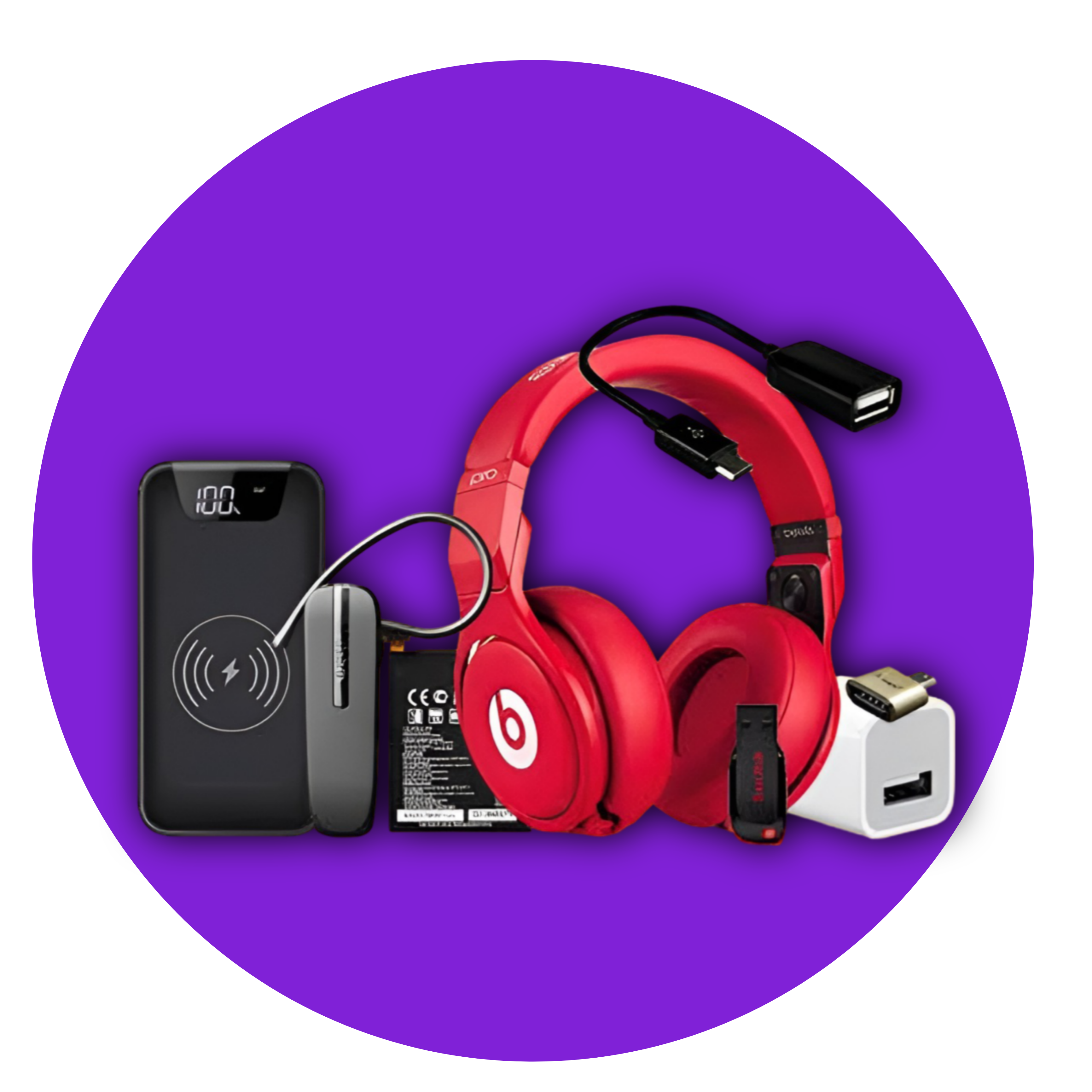 Accessories